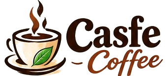 Casfe Coffee